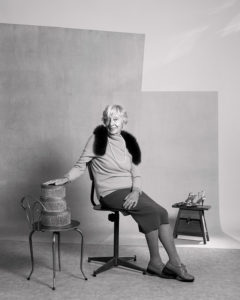 Musée Cantini, Man Ray et la mode, Marseille 2019