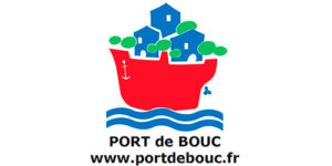 Logo Port de Bouc