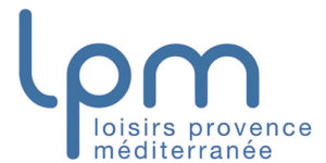 Logo Loisirs Provence Méditerranée