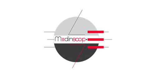 Logo medinscop