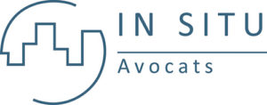Logo In Situ Avocats