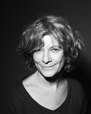 Hélène Bossy photographe