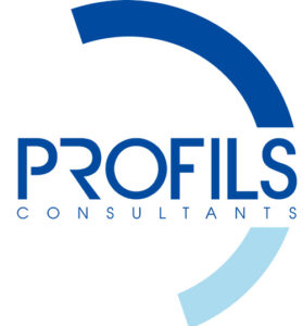 Logo Profils Consultants