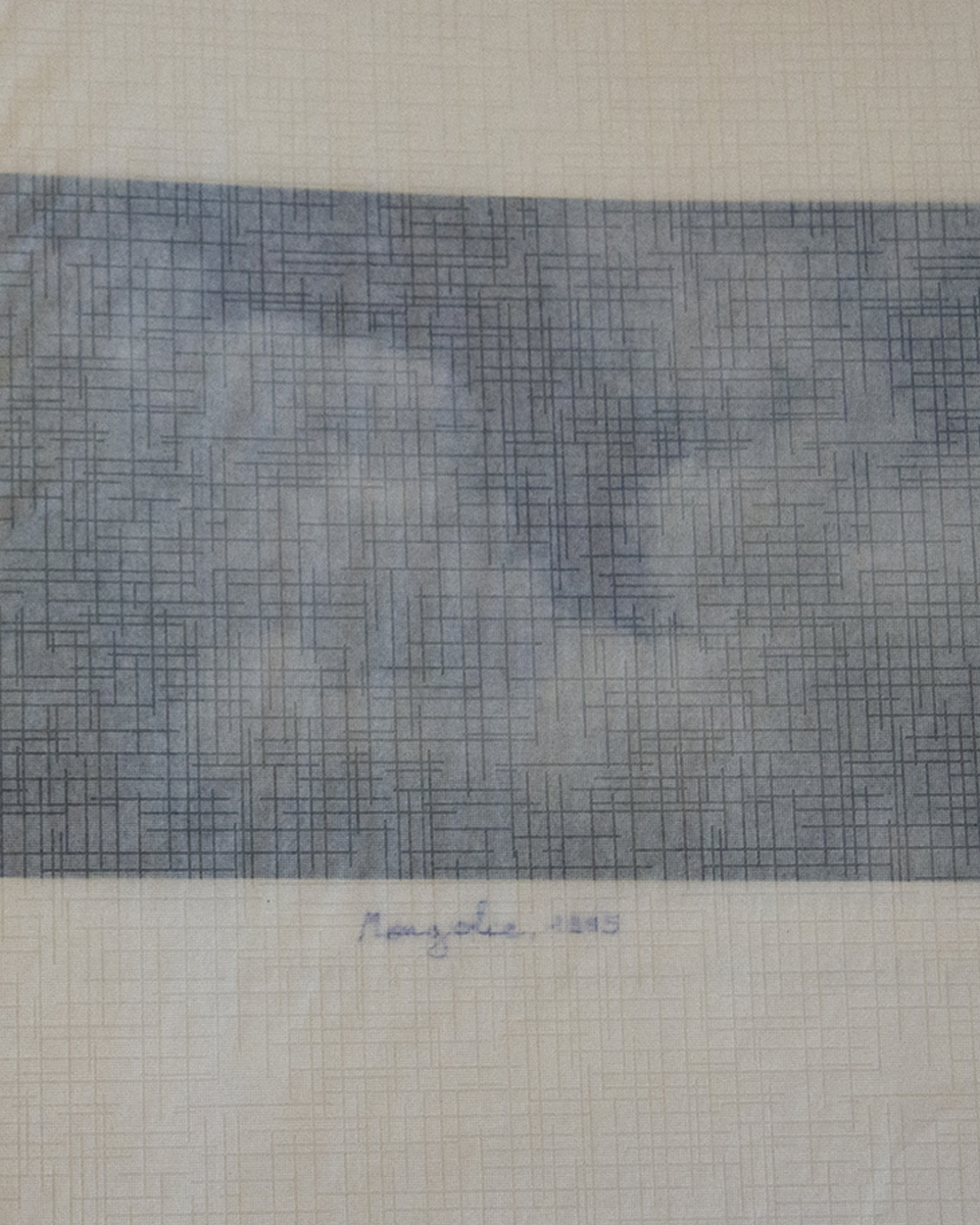 L&rsquo;étrange album