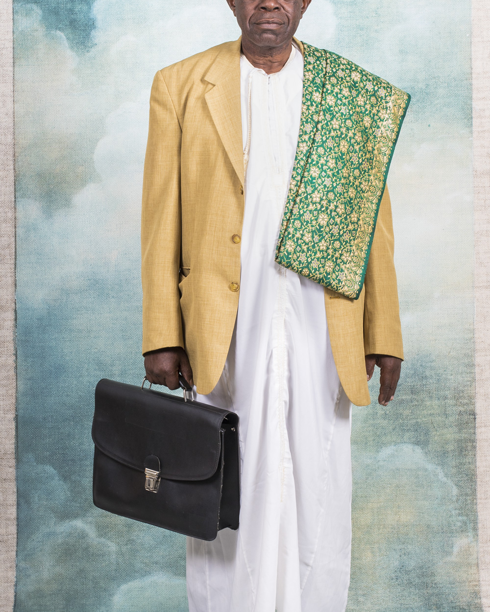 PORTRAITS ET ESTIME DE SOI