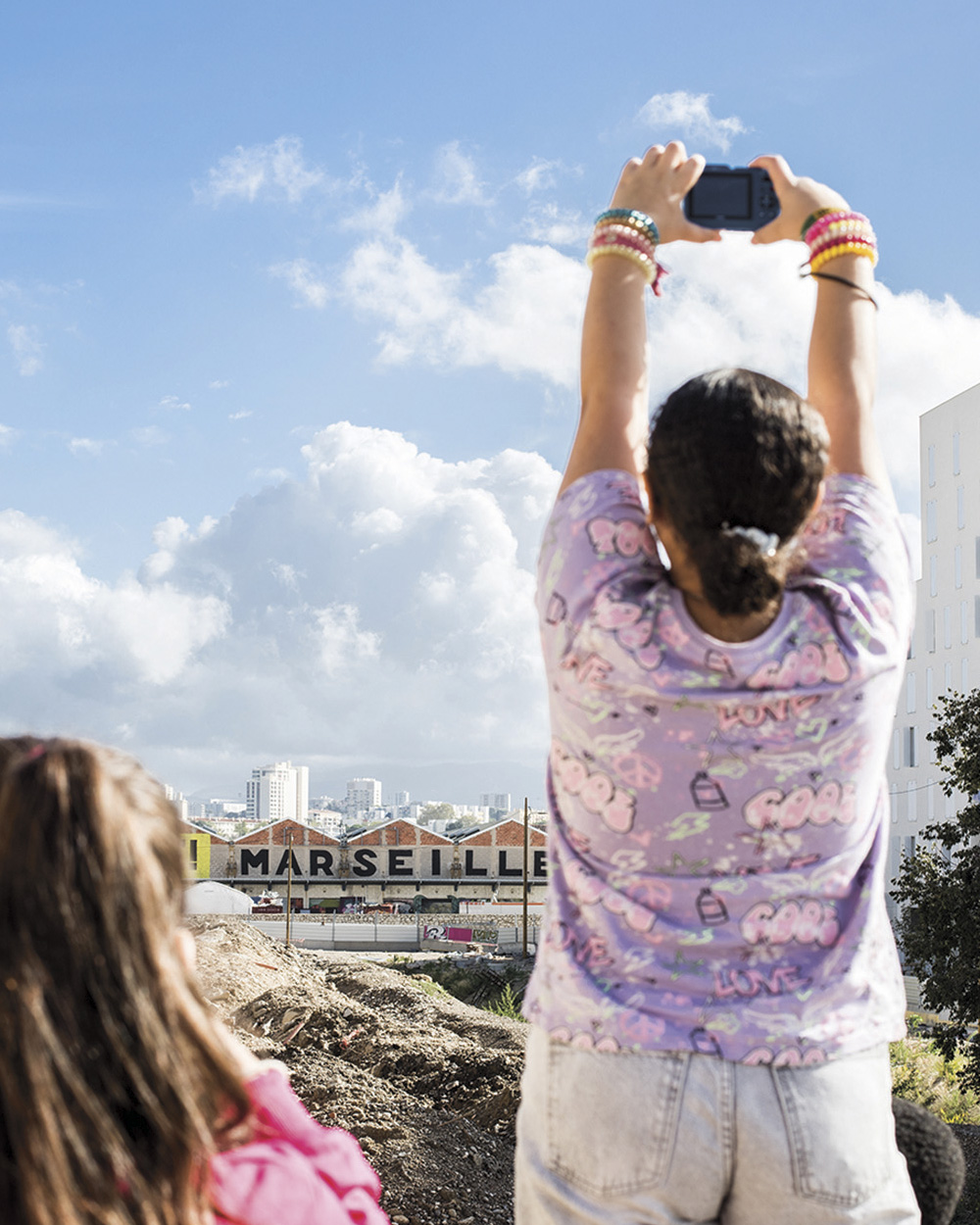 PRATIQUE PHOTOGRAPHIQUE