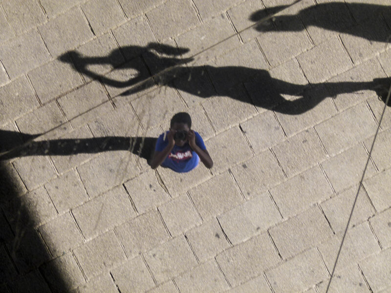 La grande traversée - GIP PRE 2023 - intervenante : Hélène Bossy